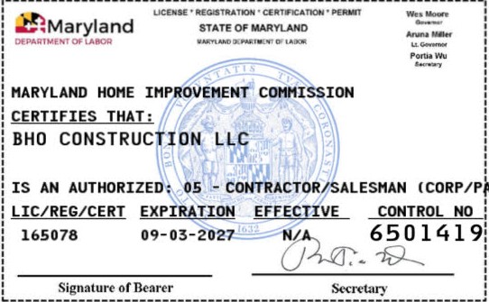 Refinished stairs and railing